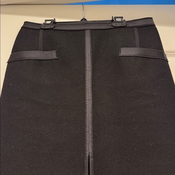 Bottega Veneta skirt sz 44 - Picture 2 of 6